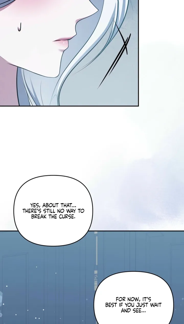 I’ve Got the Leash of That Son of a Bitch Chapter 25 - page 58