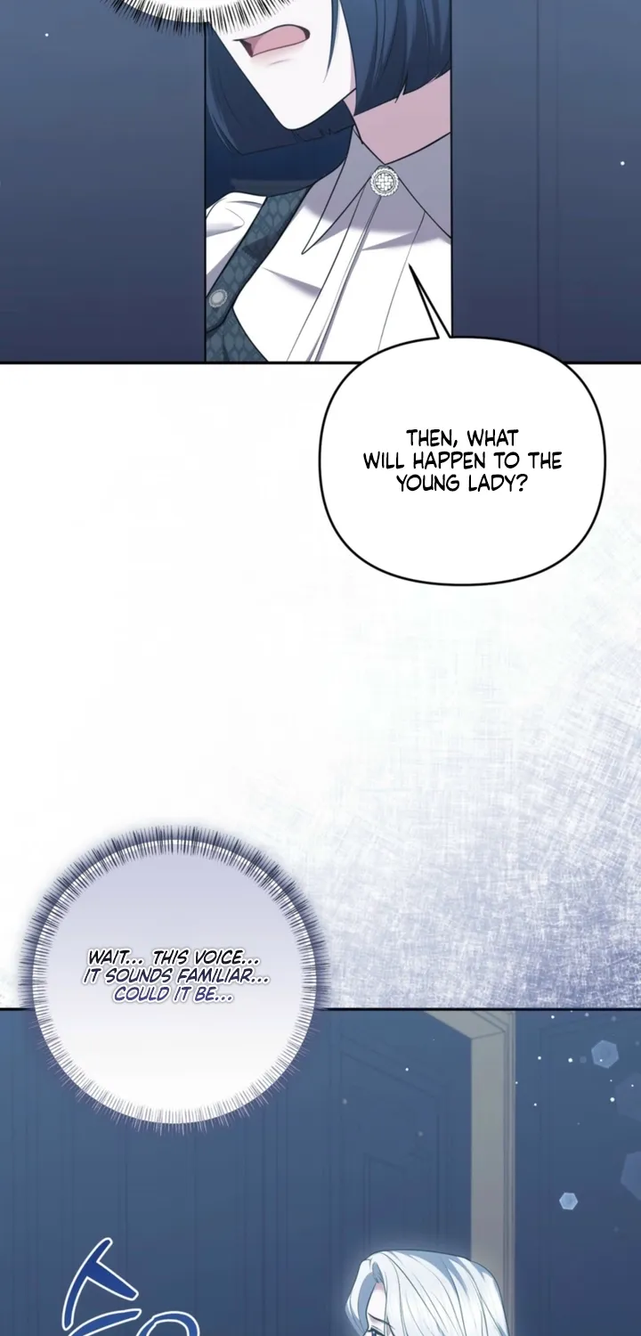 I’ve Got the Leash of That Son of a Bitch Chapter 25 - page 61