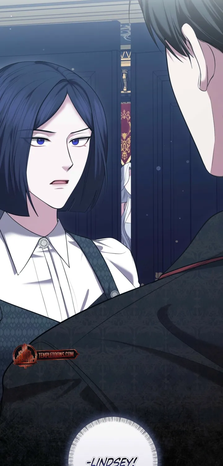 I’ve Got the Leash of That Son of a Bitch Chapter 25 - page 63