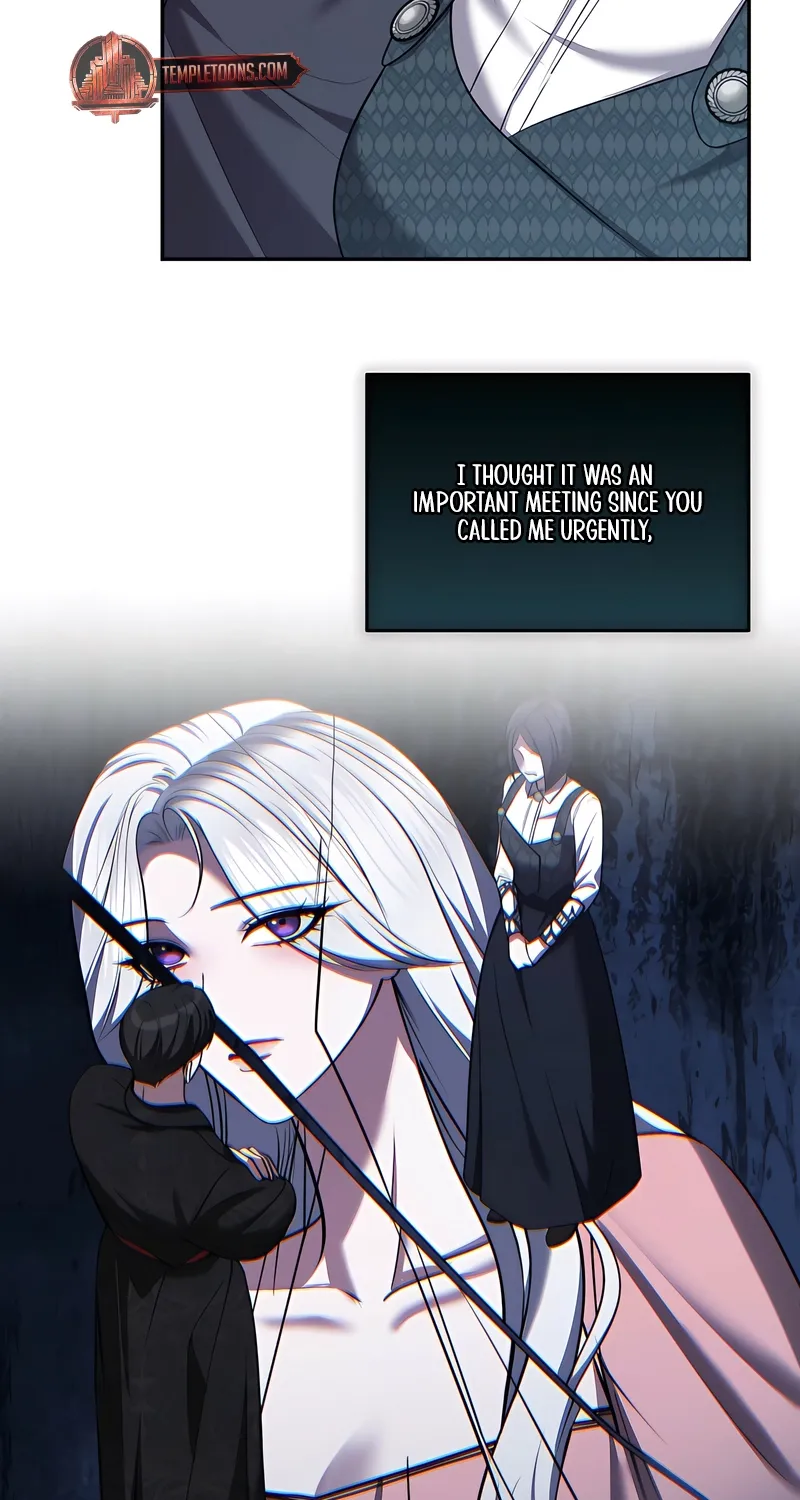 I’ve Got the Leash of That Son of a Bitch Chapter 26 - page 16