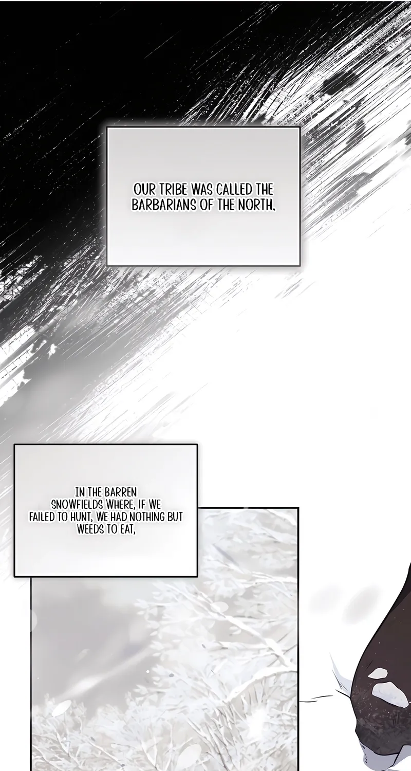 I’ve Got the Leash of That Son of a Bitch Chapter 26 - page 21