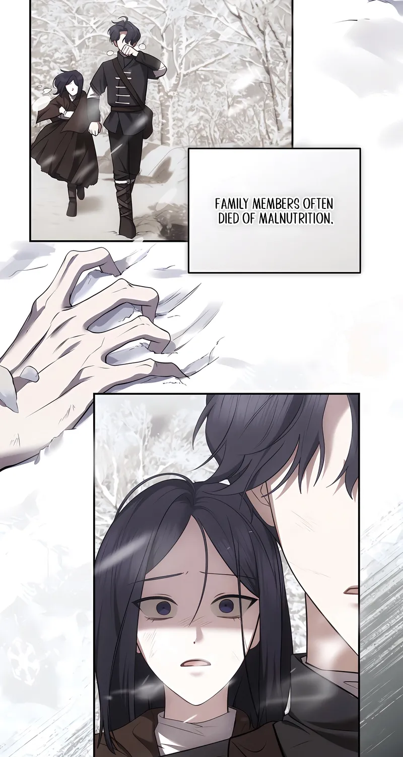 I’ve Got the Leash of That Son of a Bitch Chapter 26 - page 22