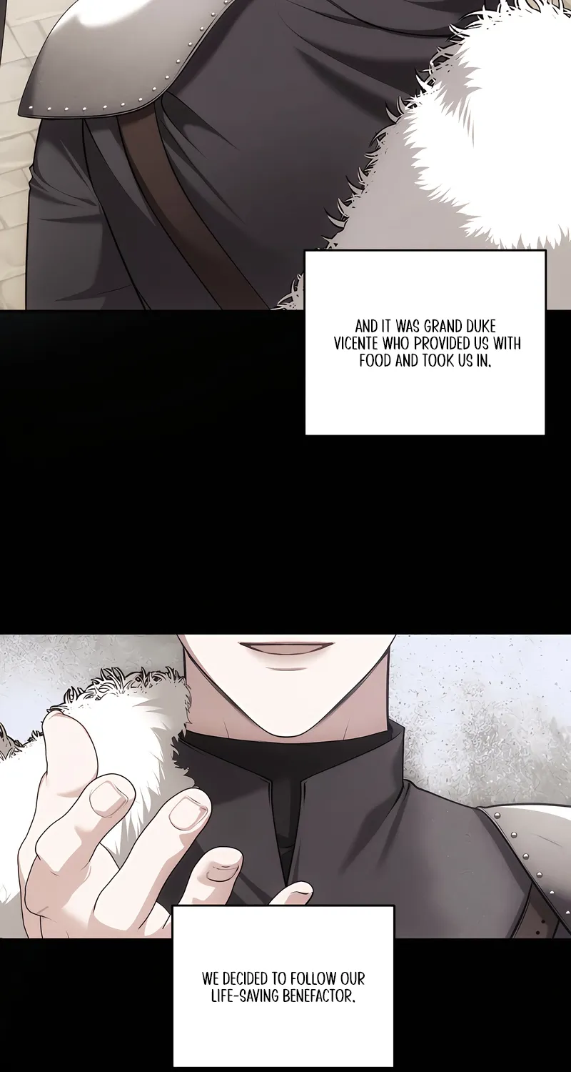 I’ve Got the Leash of That Son of a Bitch Chapter 26 - page 24