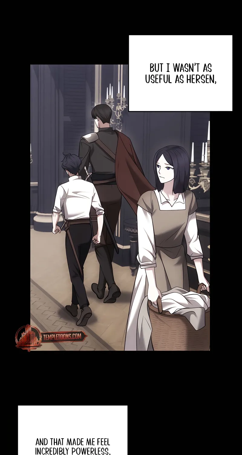 I’ve Got the Leash of That Son of a Bitch Chapter 26 - page 26