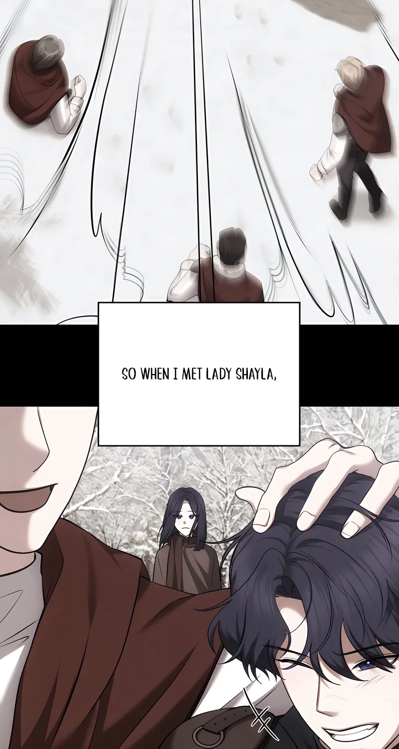 I’ve Got the Leash of That Son of a Bitch Chapter 26 - page 28