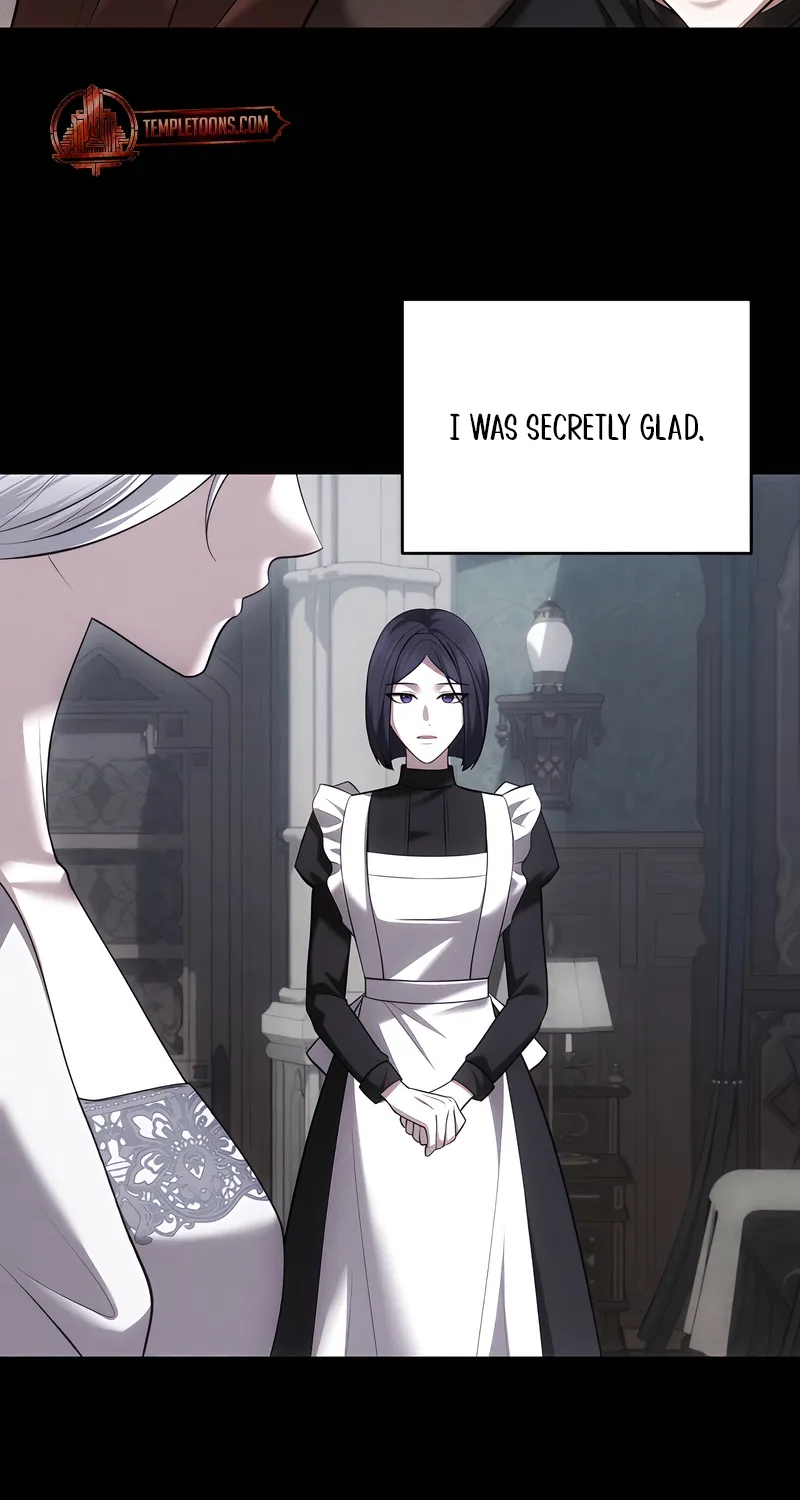 I’ve Got the Leash of That Son of a Bitch Chapter 26 - page 29