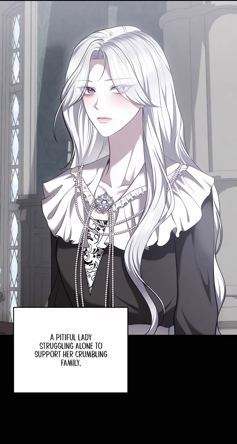 I’ve Got the Leash of That Son of a Bitch Chapter 26 - page 31