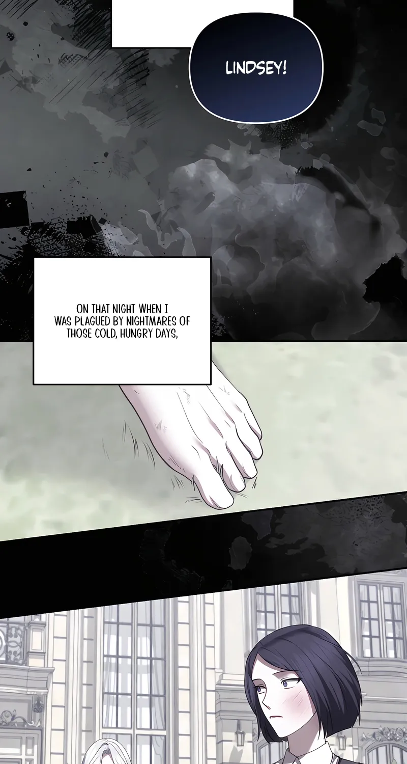 I’ve Got the Leash of That Son of a Bitch Chapter 26 - page 33