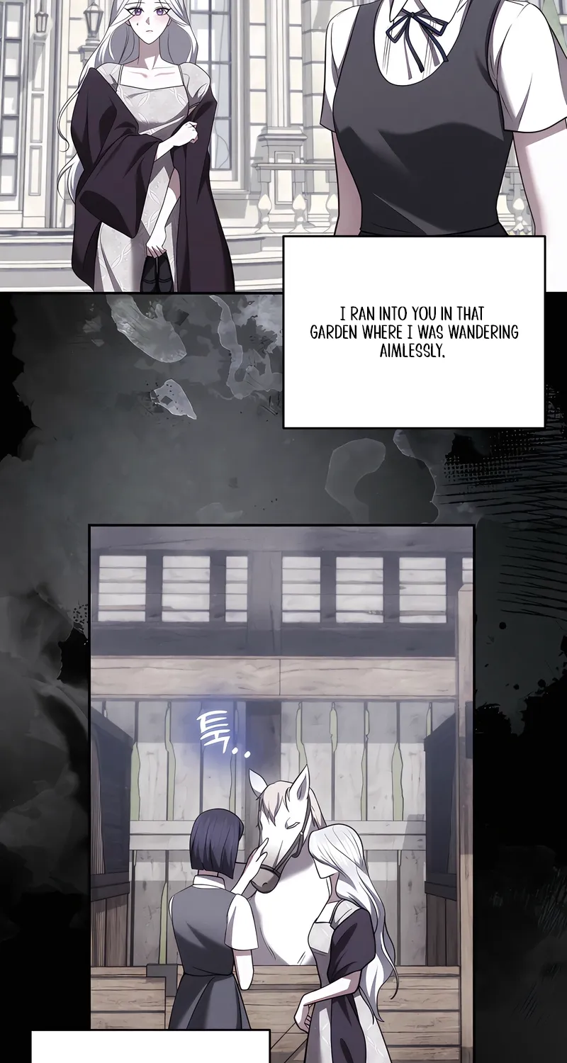 I’ve Got the Leash of That Son of a Bitch Chapter 26 - page 34