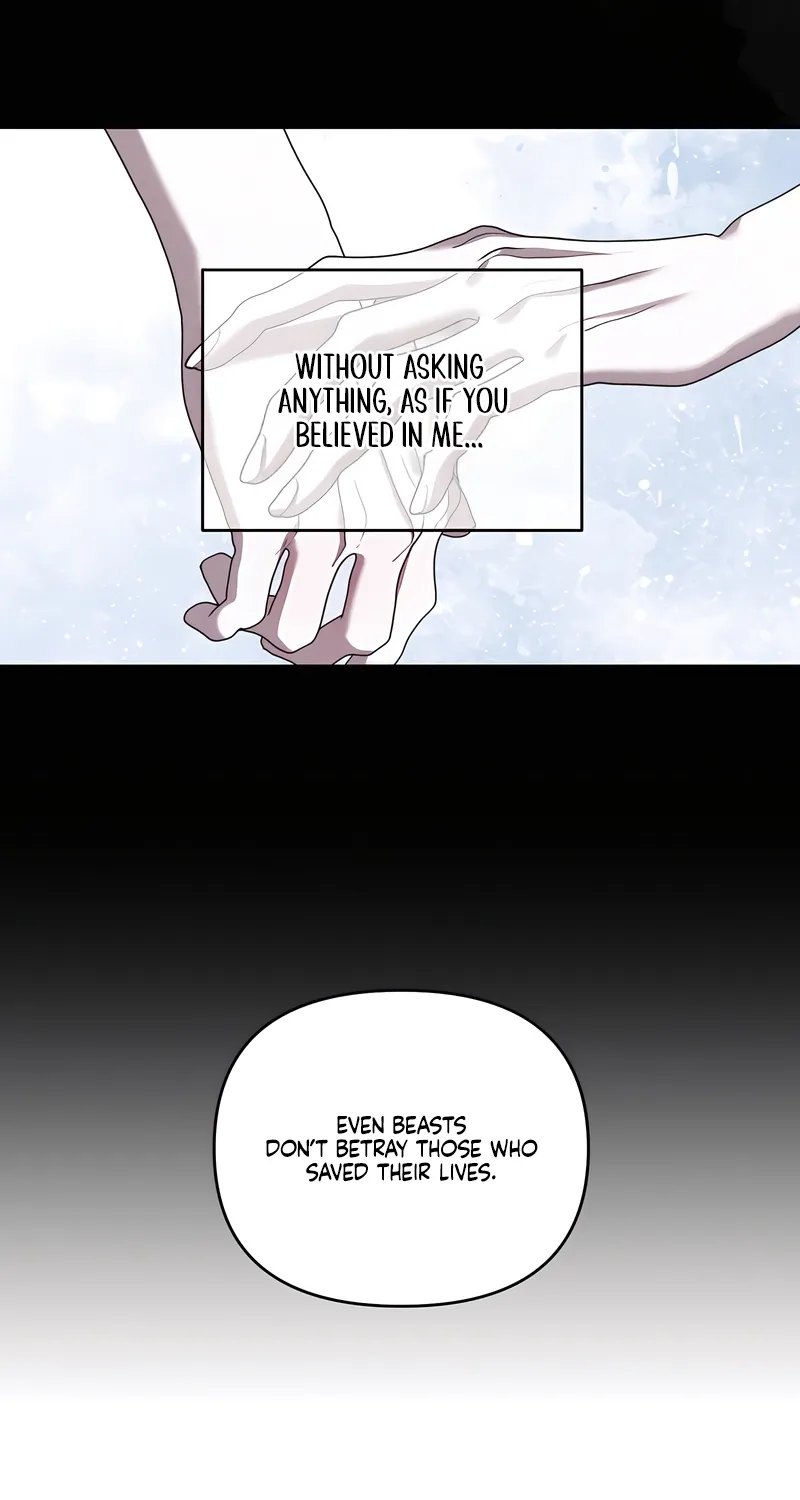 I’ve Got the Leash of That Son of a Bitch Chapter 26 - page 36