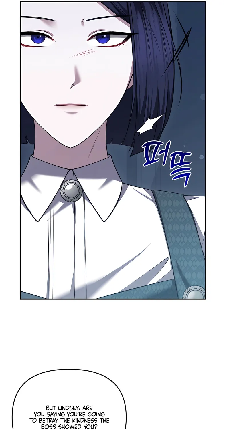 I’ve Got the Leash of That Son of a Bitch Chapter 26 - page 37