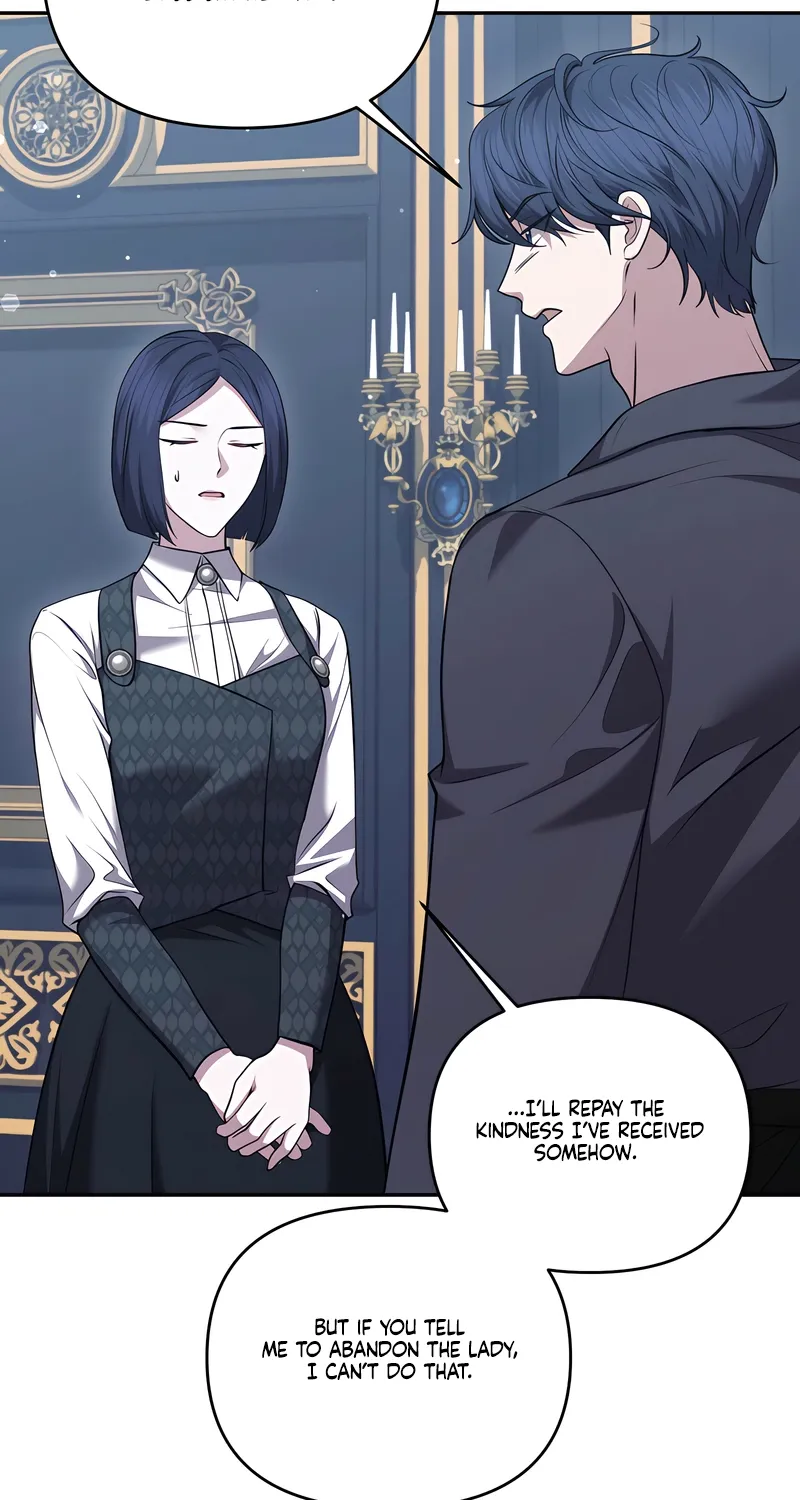 I’ve Got the Leash of That Son of a Bitch Chapter 26 - page 38