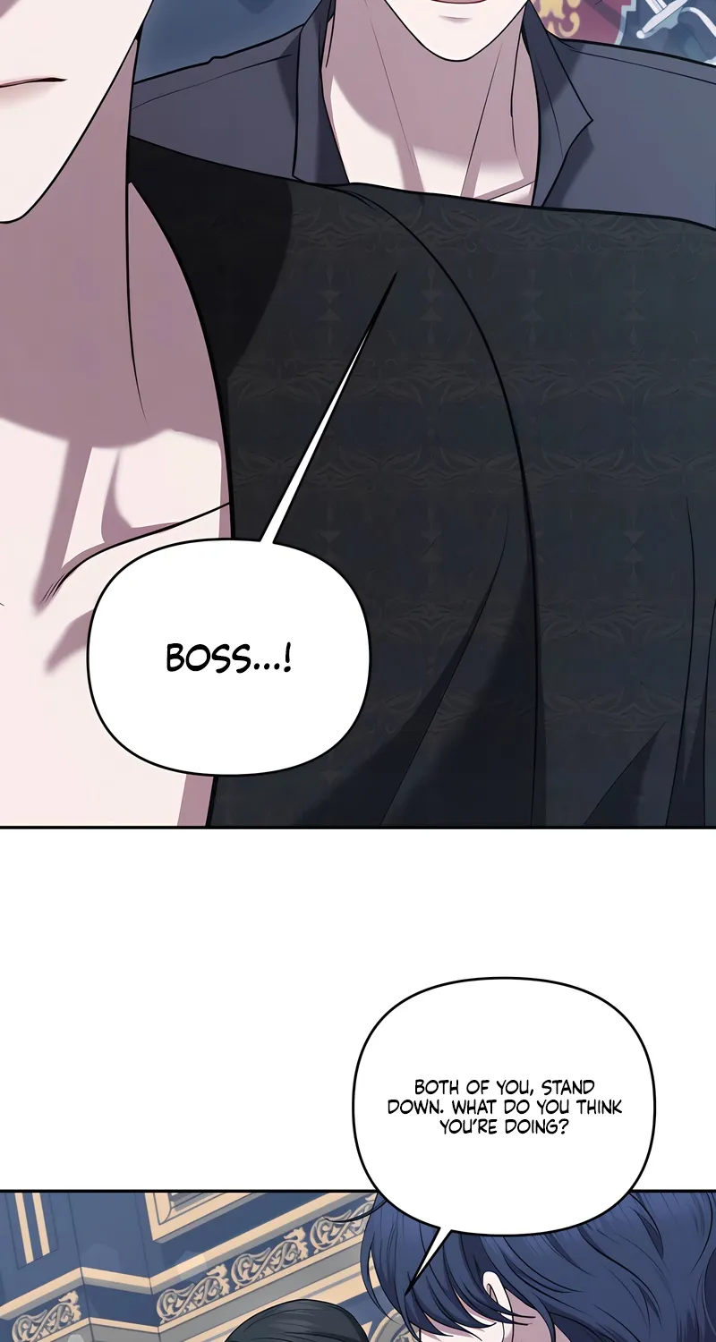 I’ve Got the Leash of That Son of a Bitch Chapter 26 - page 42