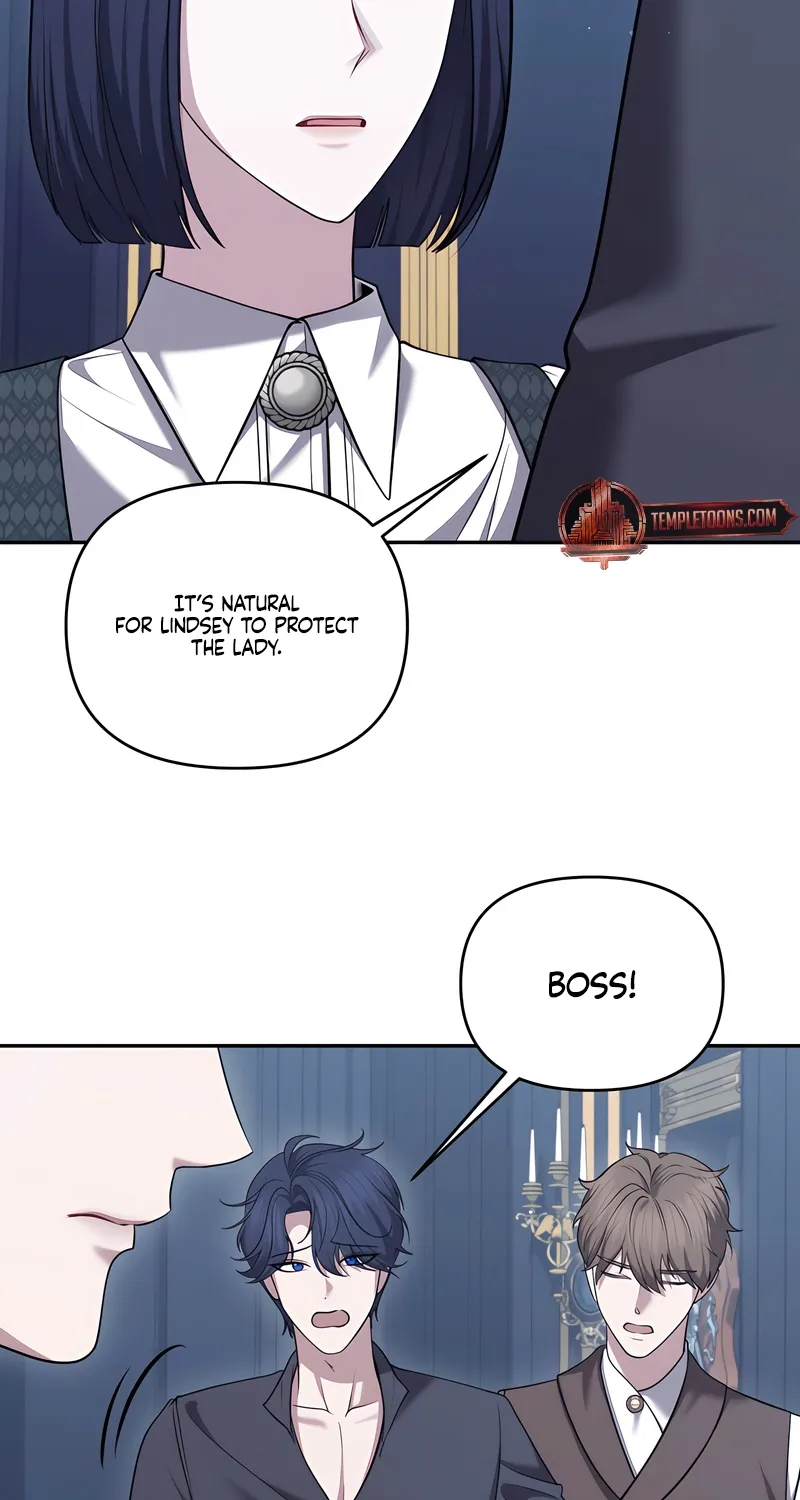 I’ve Got the Leash of That Son of a Bitch Chapter 26 - page 46