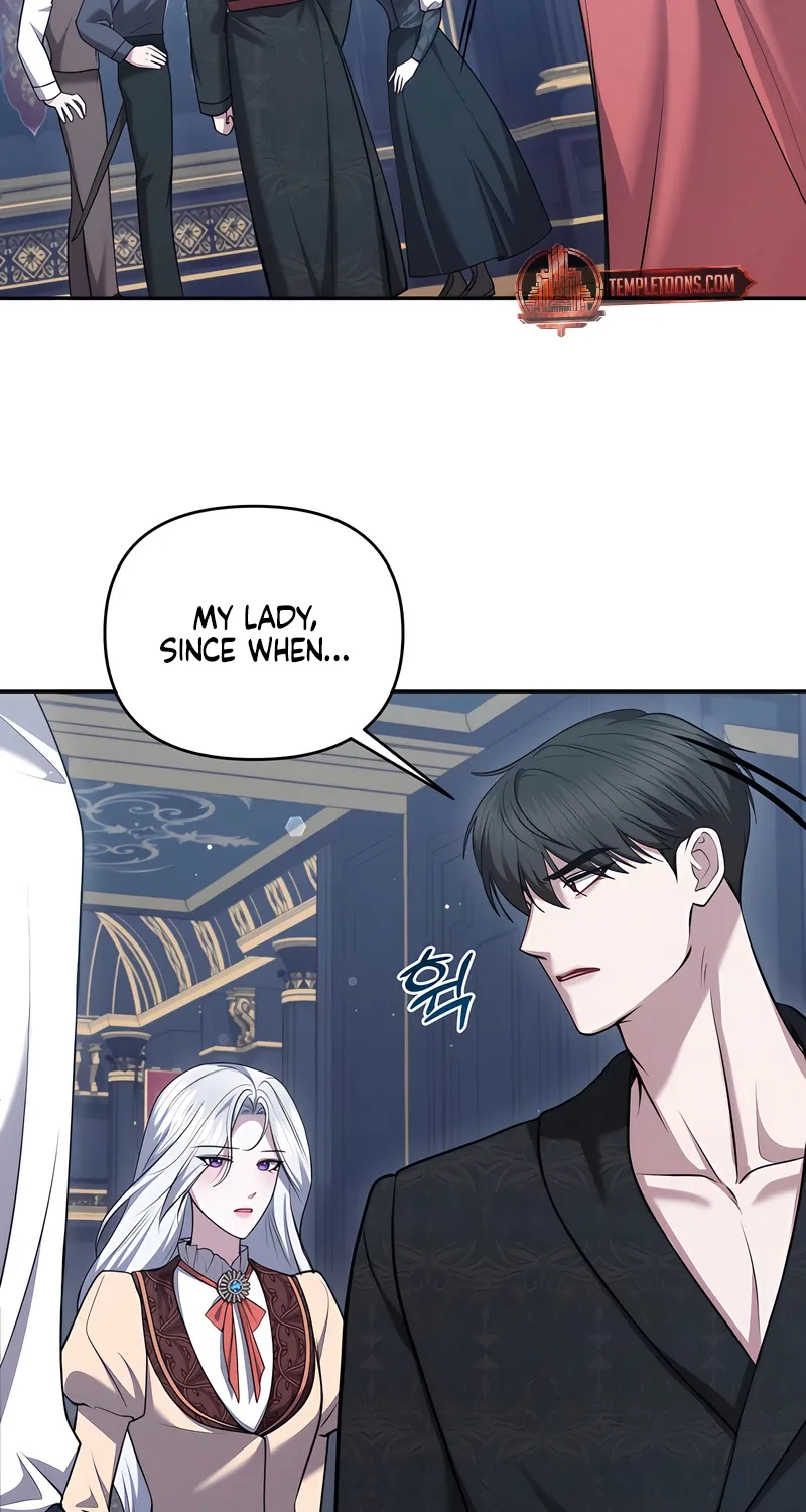 I’ve Got the Leash of That Son of a Bitch Chapter 26 - page 49