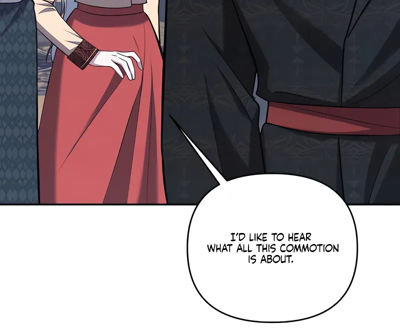 I’ve Got the Leash of That Son of a Bitch Chapter 26 - page 50