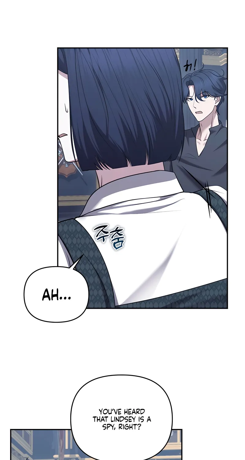 I’ve Got the Leash of That Son of a Bitch Chapter 26 - page 51