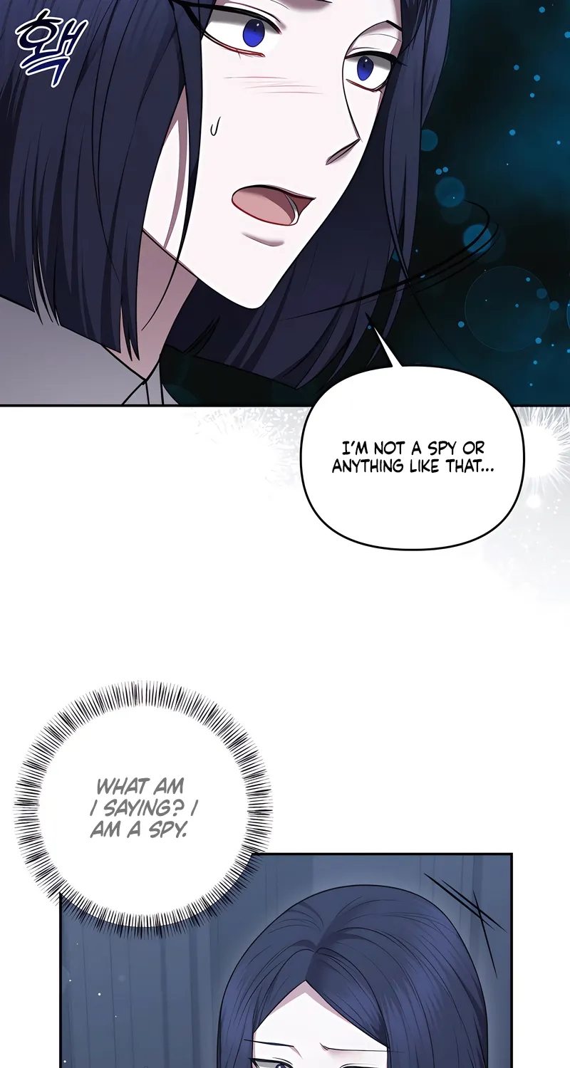 I’ve Got the Leash of That Son of a Bitch Chapter 26 - page 53