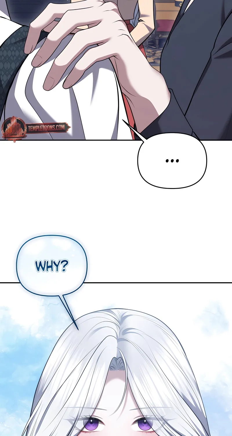 I’ve Got the Leash of That Son of a Bitch Chapter 26 - page 56