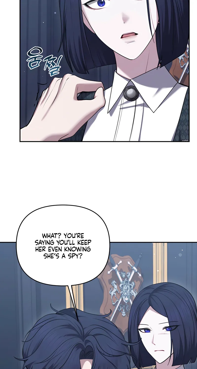 I’ve Got the Leash of That Son of a Bitch Chapter 26 - page 58