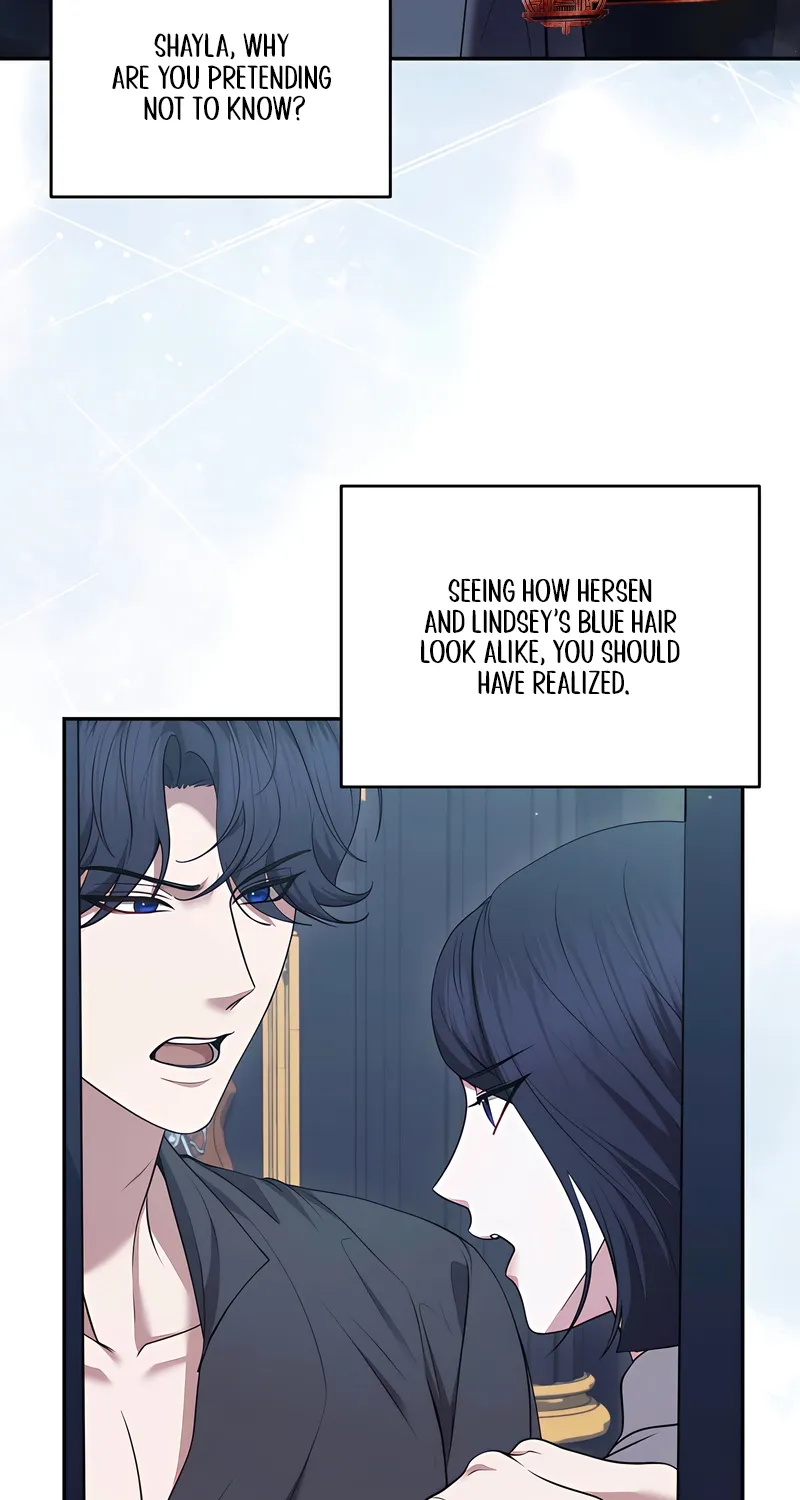 I’ve Got the Leash of That Son of a Bitch Chapter 26 - page 6