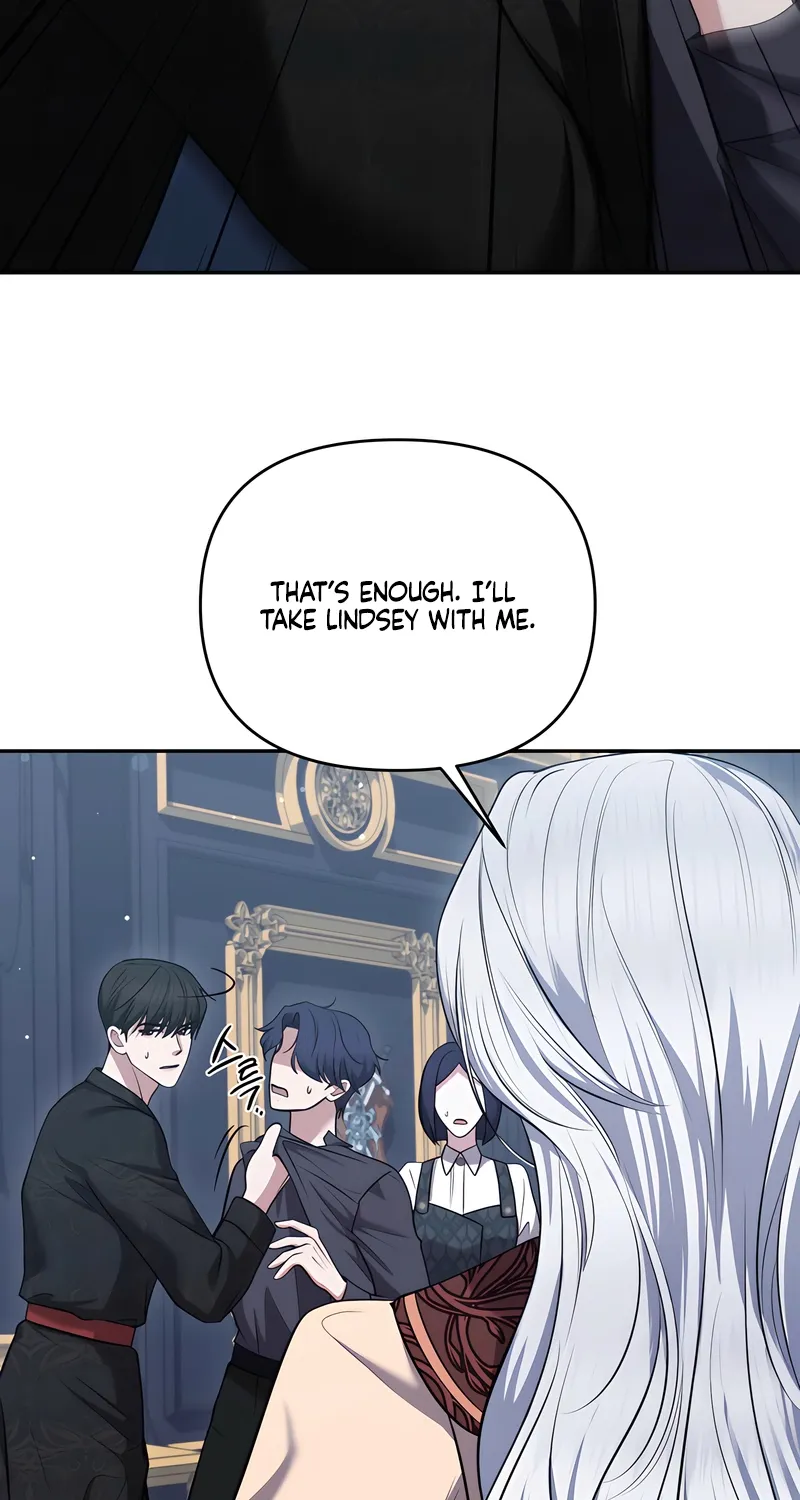 I’ve Got the Leash of That Son of a Bitch Chapter 26 - page 62