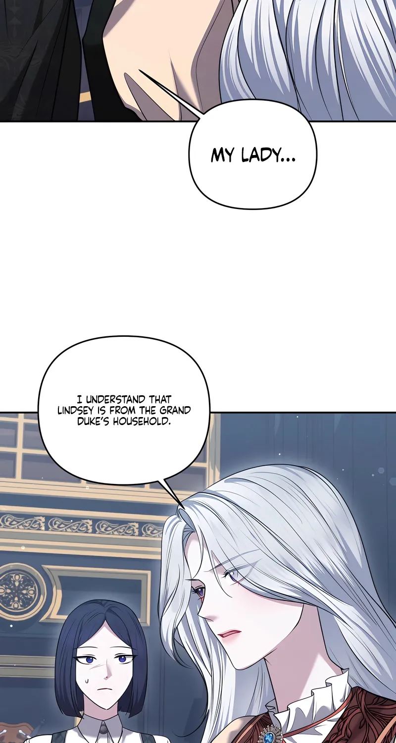 I’ve Got the Leash of That Son of a Bitch Chapter 26 - page 63