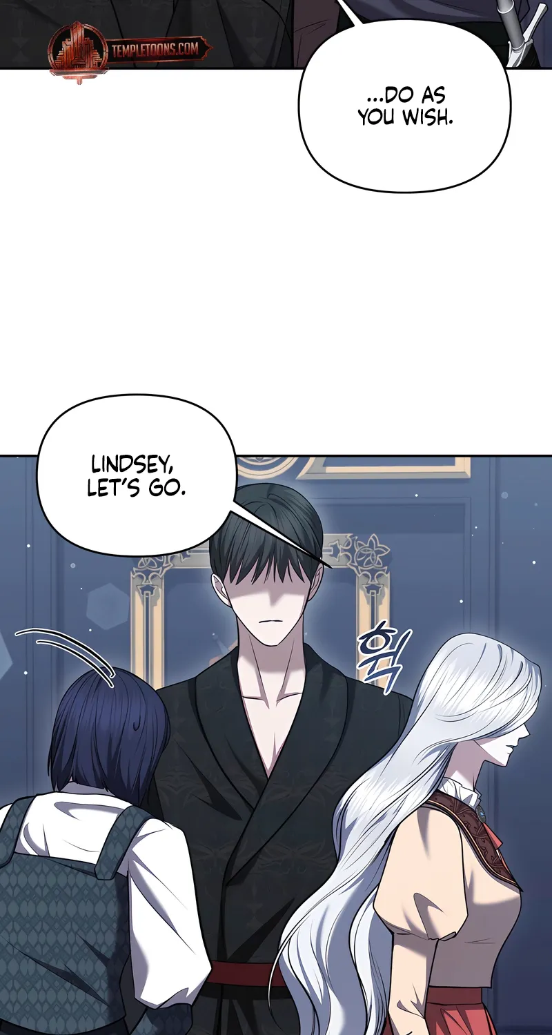 I’ve Got the Leash of That Son of a Bitch Chapter 26 - page 66