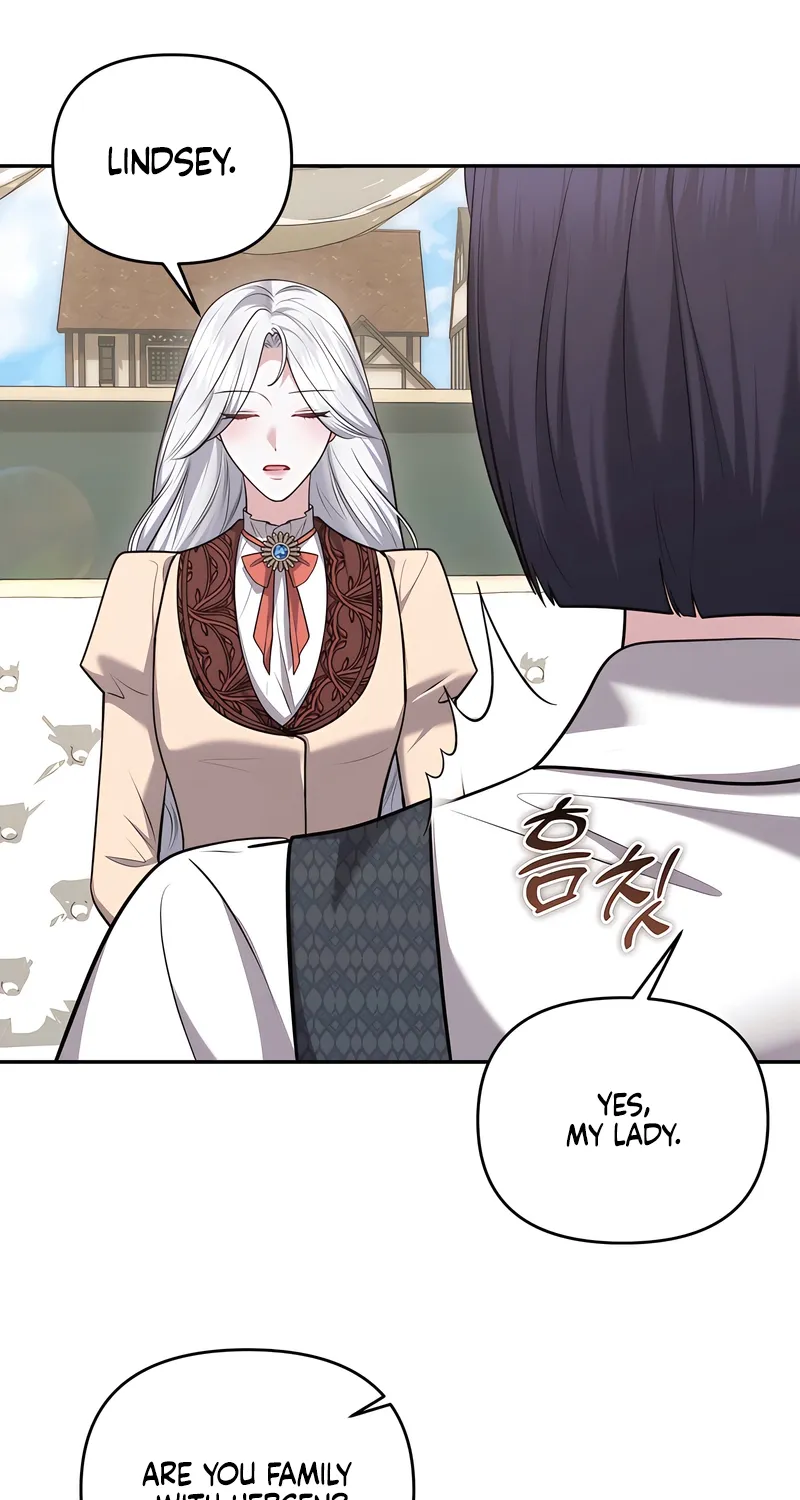 I’ve Got the Leash of That Son of a Bitch Chapter 26 - page 71