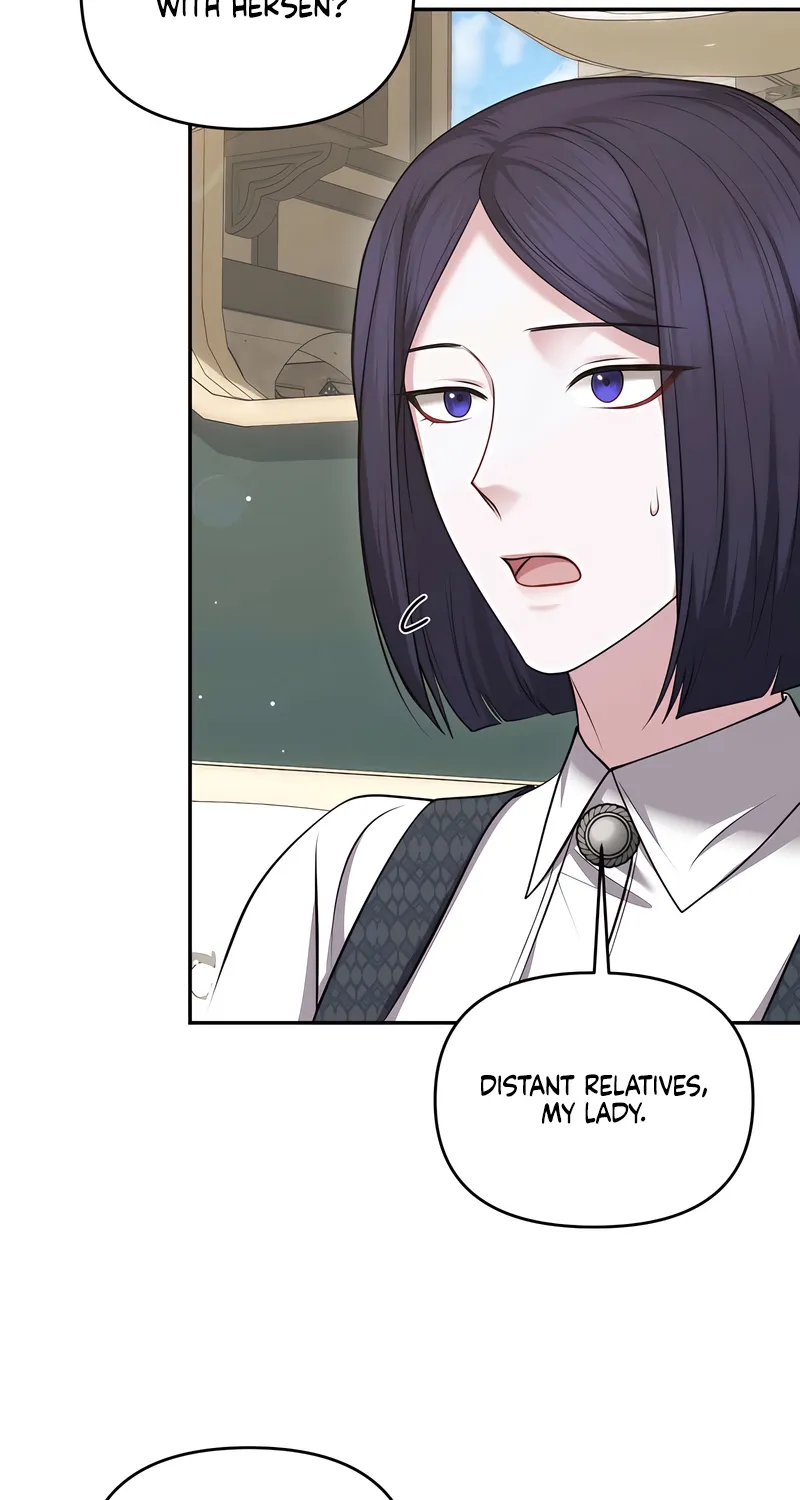 I’ve Got the Leash of That Son of a Bitch Chapter 26 - page 72