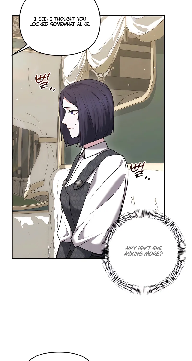 I’ve Got the Leash of That Son of a Bitch Chapter 26 - page 73