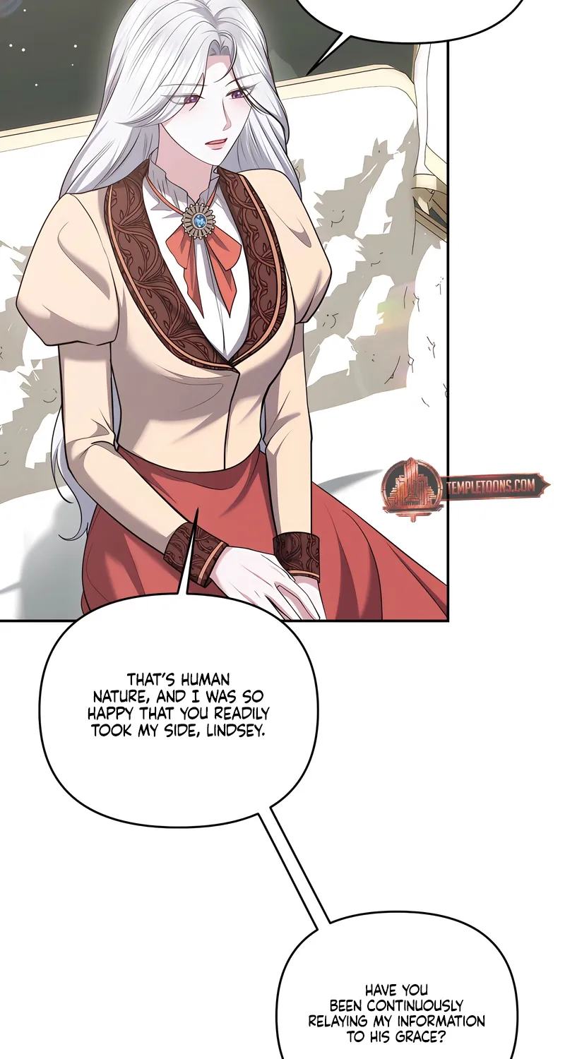 I’ve Got the Leash of That Son of a Bitch Chapter 26 - page 76