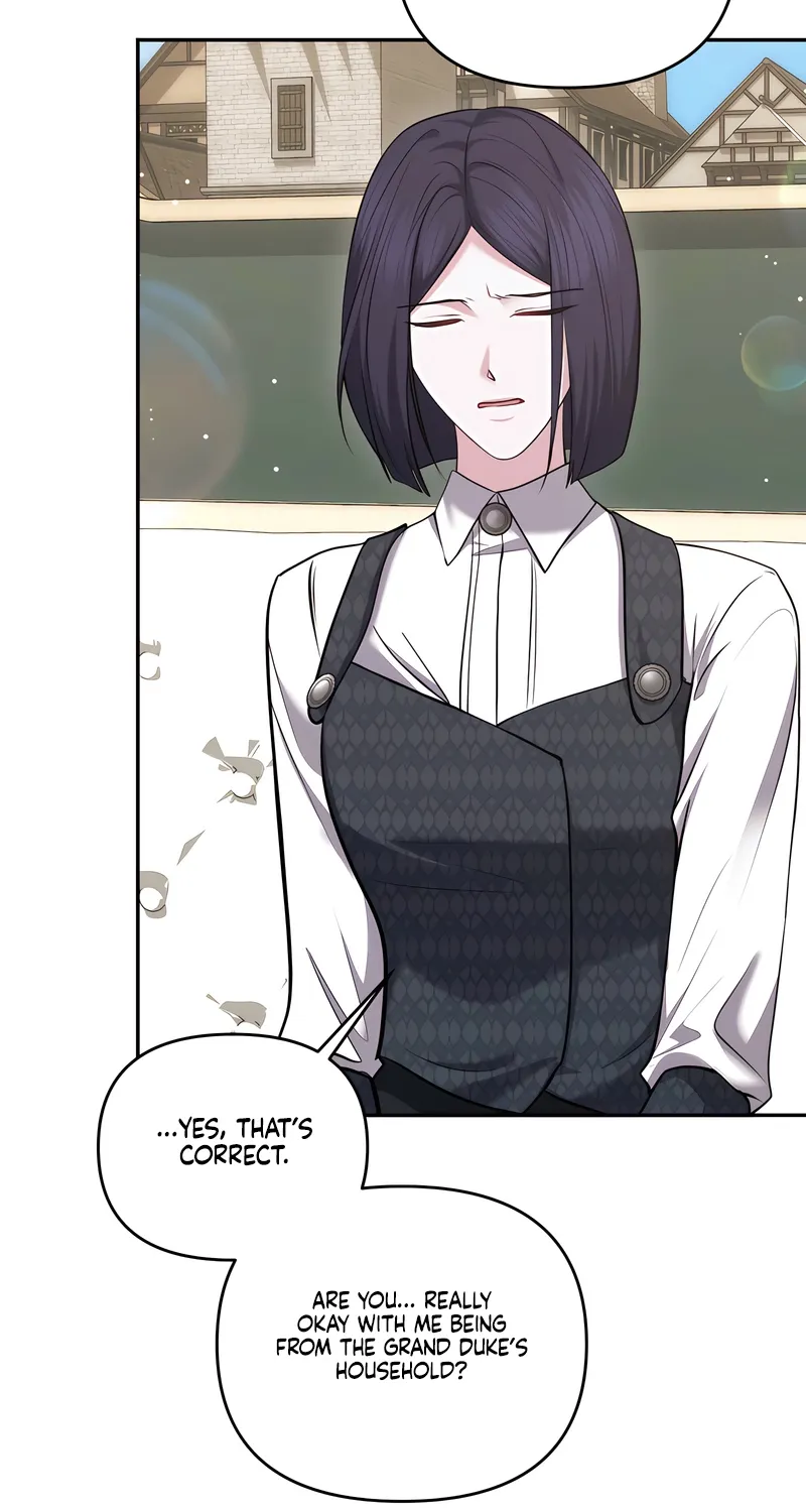 I’ve Got the Leash of That Son of a Bitch Chapter 26 - page 77