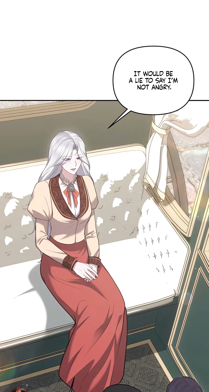 I’ve Got the Leash of That Son of a Bitch Chapter 26 - page 78