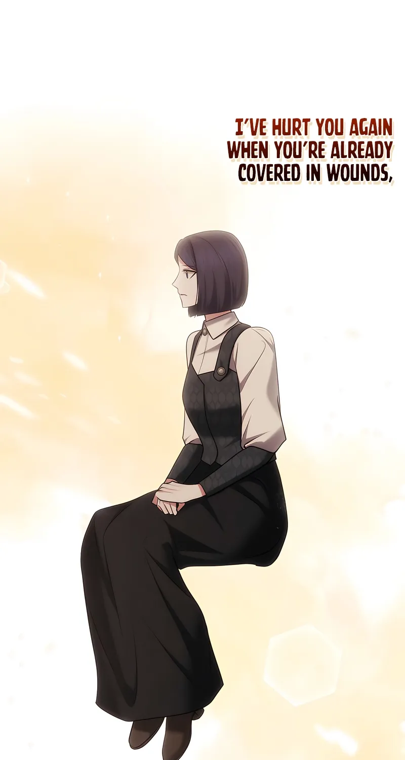 I’ve Got the Leash of That Son of a Bitch Chapter 26 - page 81