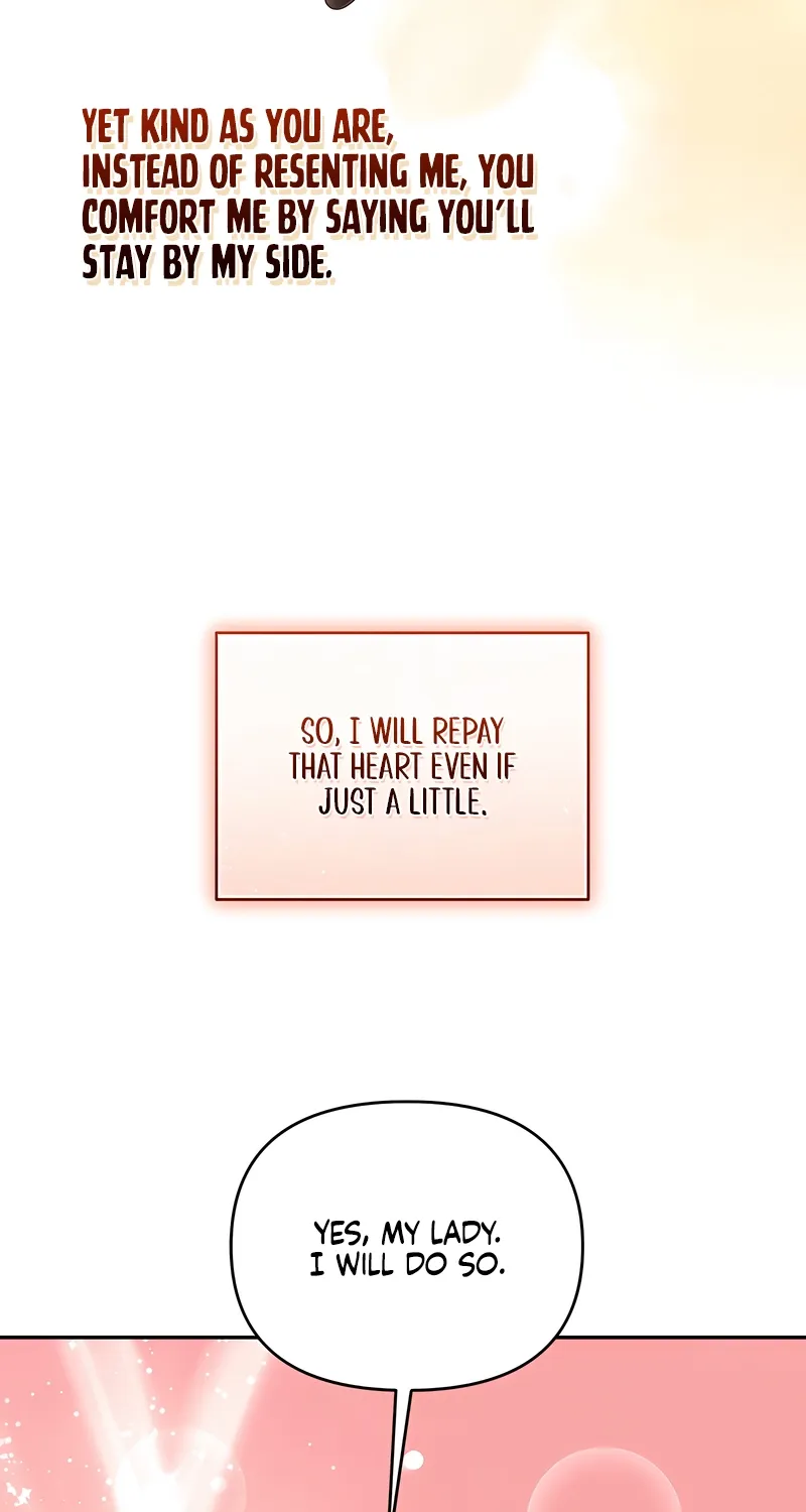 I’ve Got the Leash of That Son of a Bitch Chapter 26 - page 82