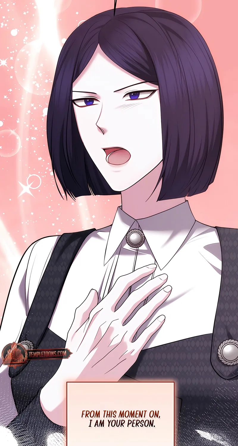 I’ve Got the Leash of That Son of a Bitch Chapter 26 - page 83