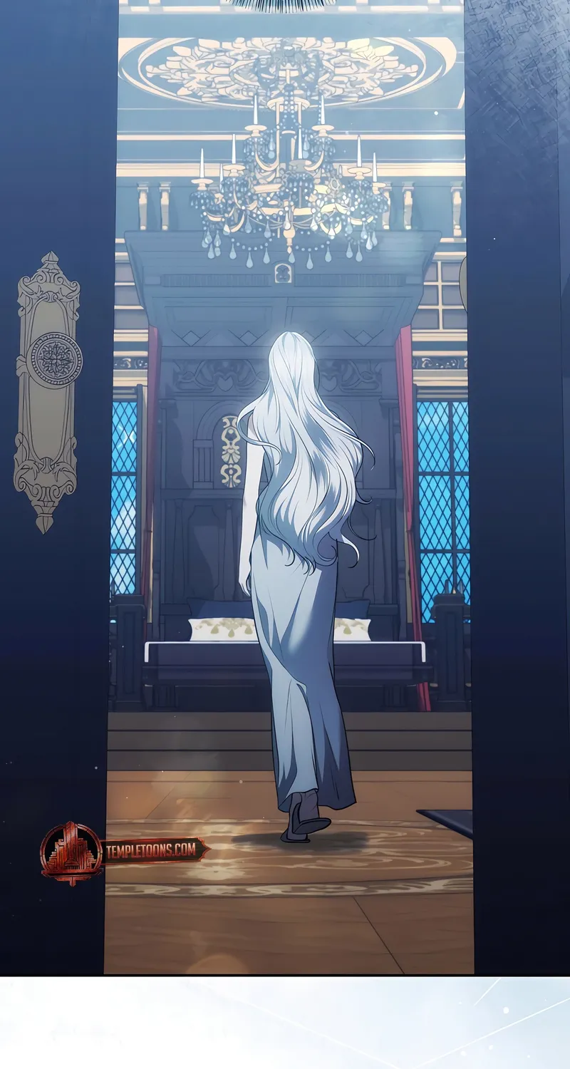 I’ve Got the Leash of That Son of a Bitch Chapter 26 - page 9