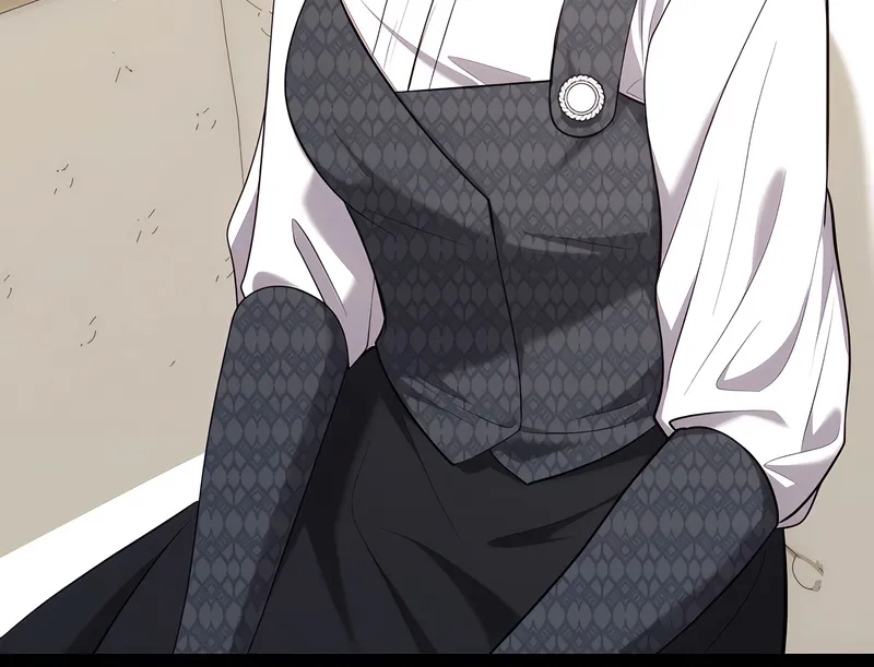 I’ve Got the Leash of That Son of a Bitch Chapter 27 - page 10