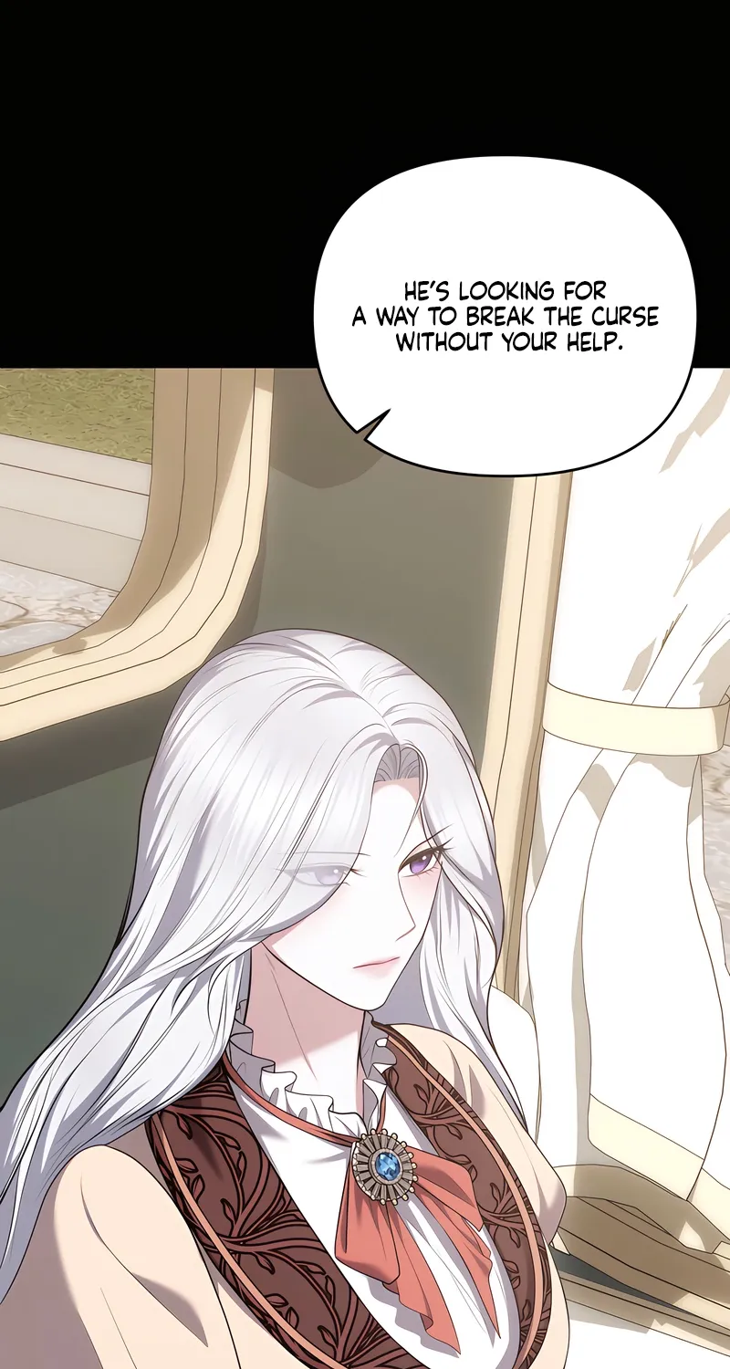 I’ve Got the Leash of That Son of a Bitch Chapter 27 - page 11