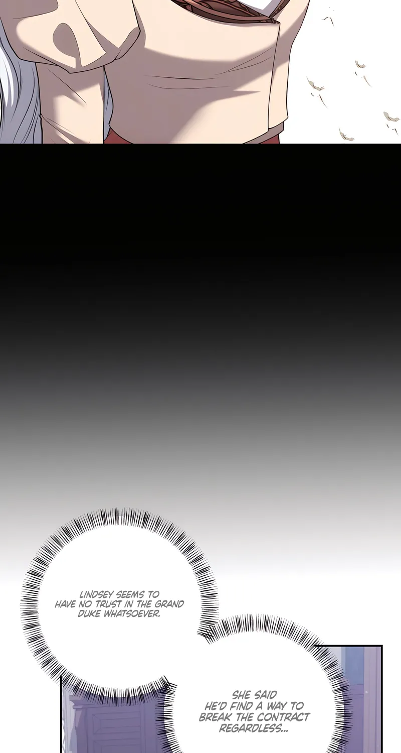 I’ve Got the Leash of That Son of a Bitch Chapter 27 - page 12