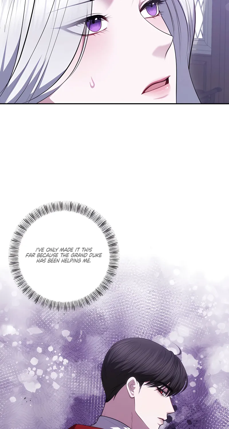 I’ve Got the Leash of That Son of a Bitch Chapter 27 - page 14