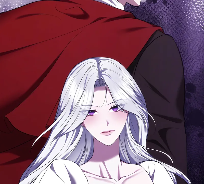 I’ve Got the Leash of That Son of a Bitch Chapter 27 - page 15