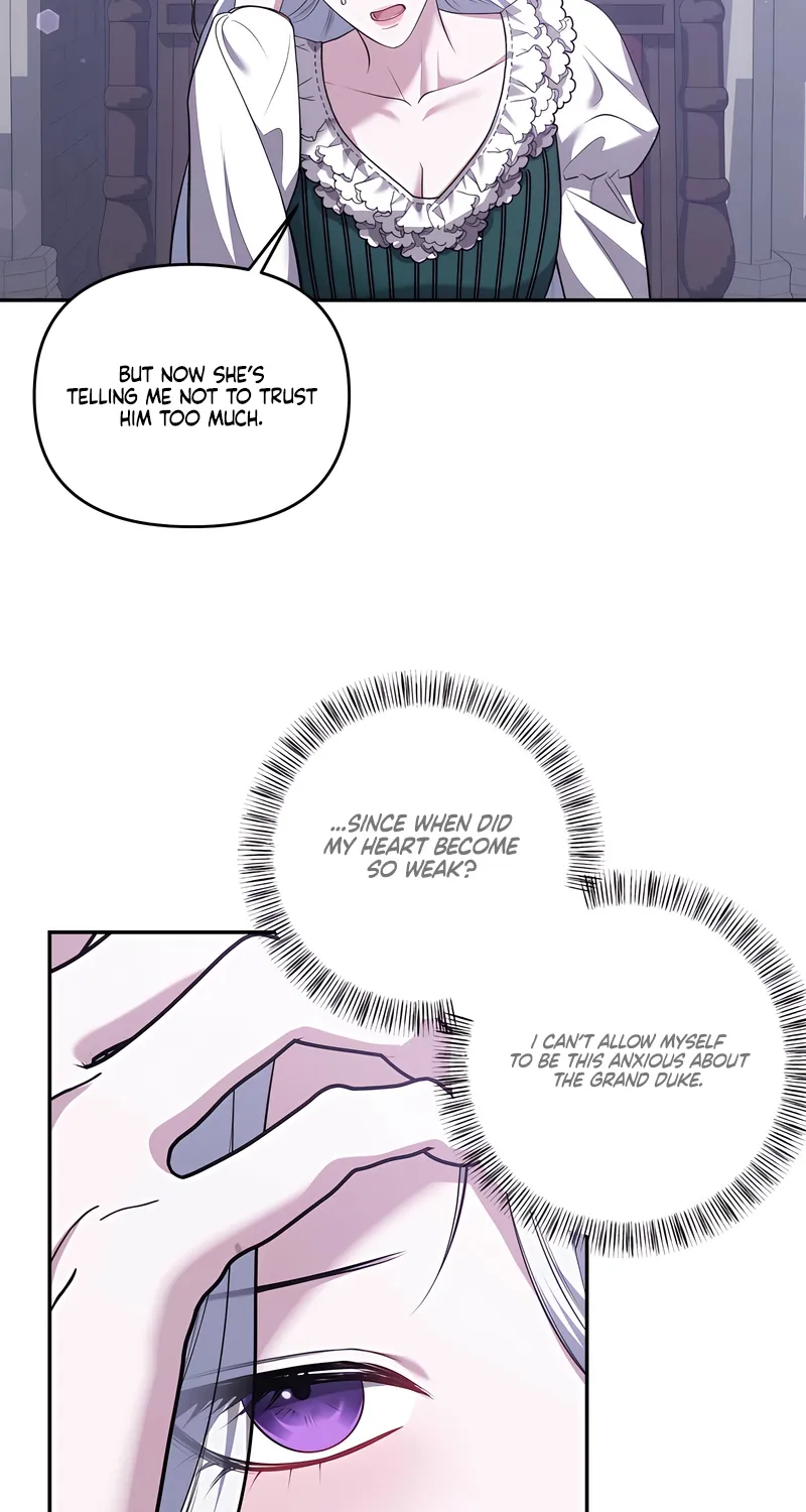 I’ve Got the Leash of That Son of a Bitch Chapter 27 - page 17