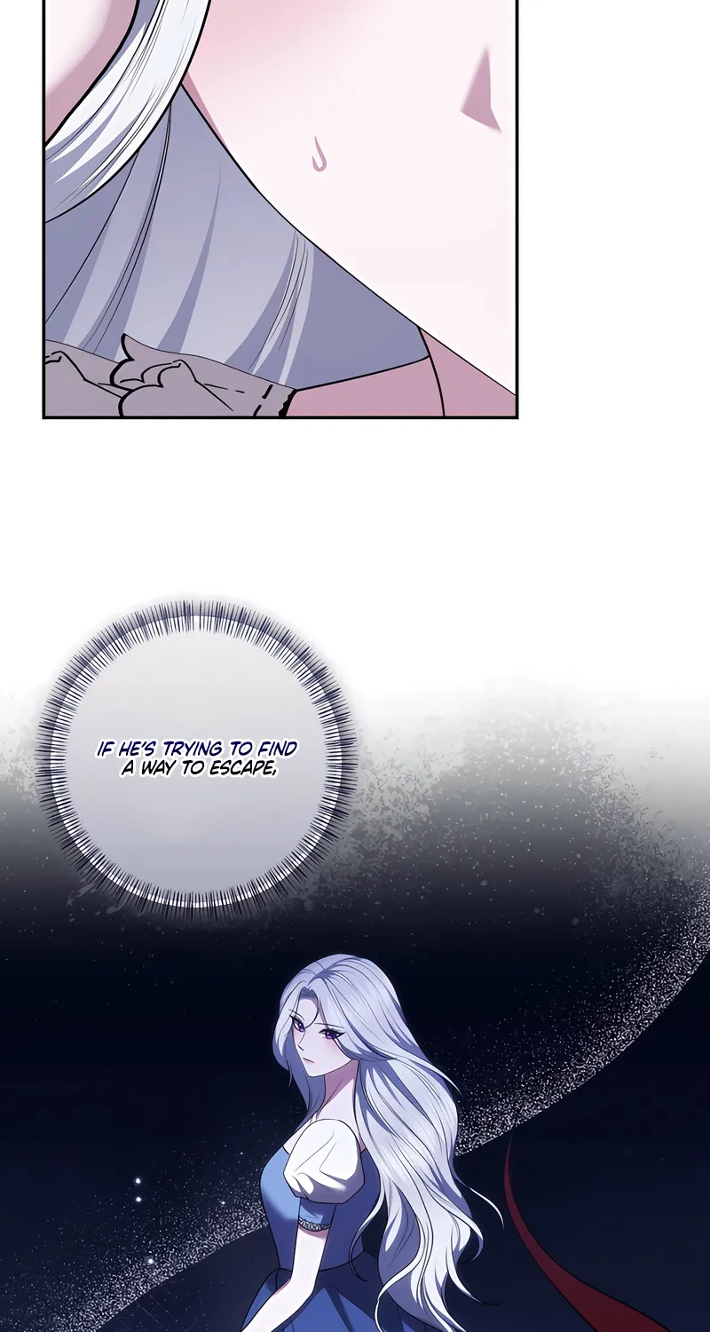 I’ve Got the Leash of That Son of a Bitch Chapter 27 - page 18