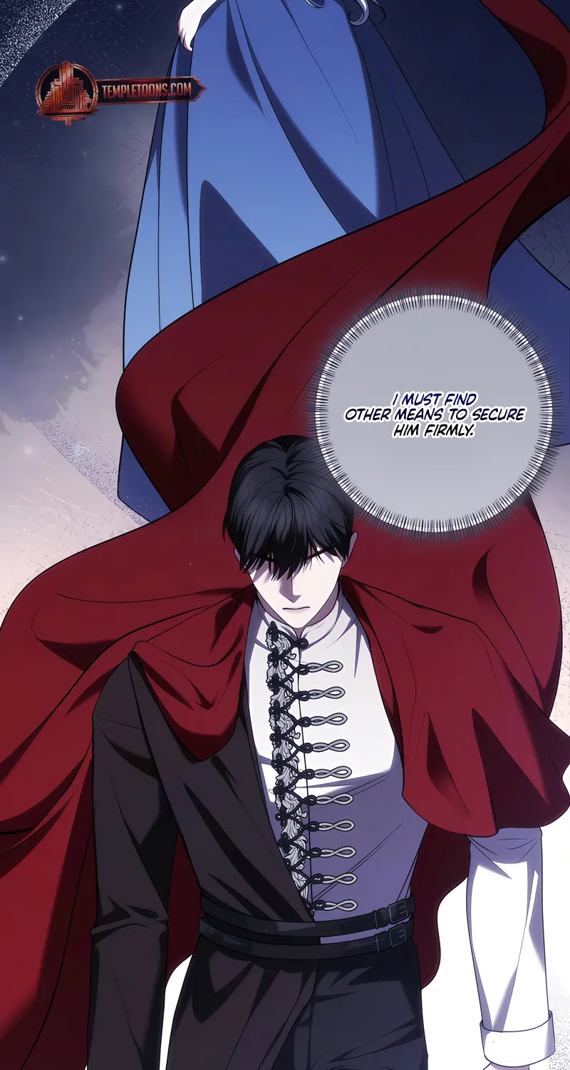 I’ve Got the Leash of That Son of a Bitch Chapter 27 - page 19