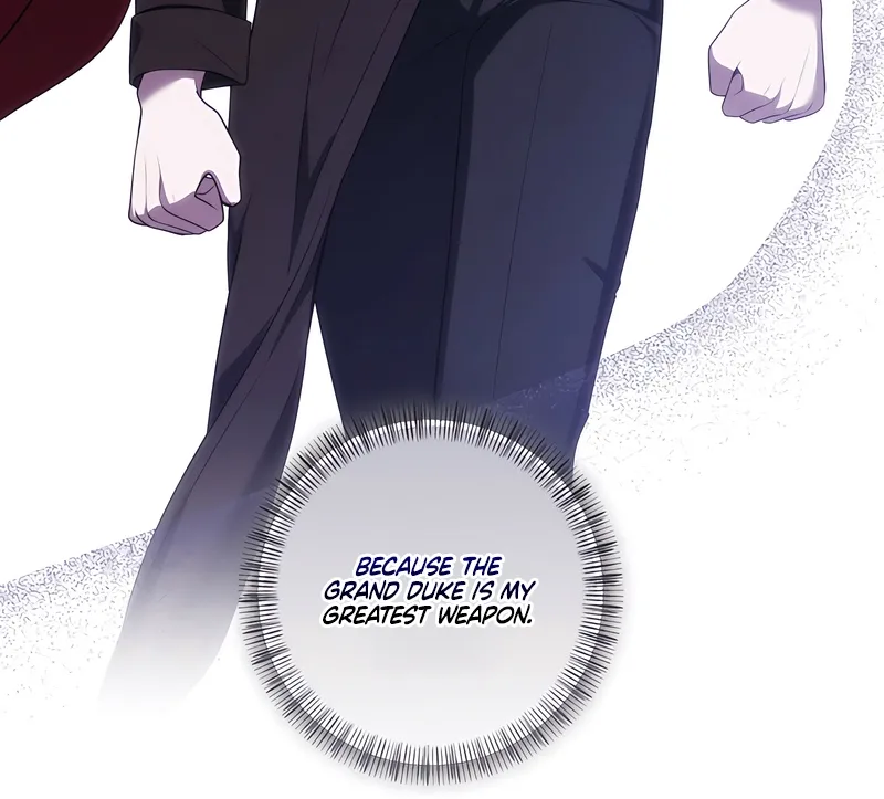 I’ve Got the Leash of That Son of a Bitch Chapter 27 - page 20