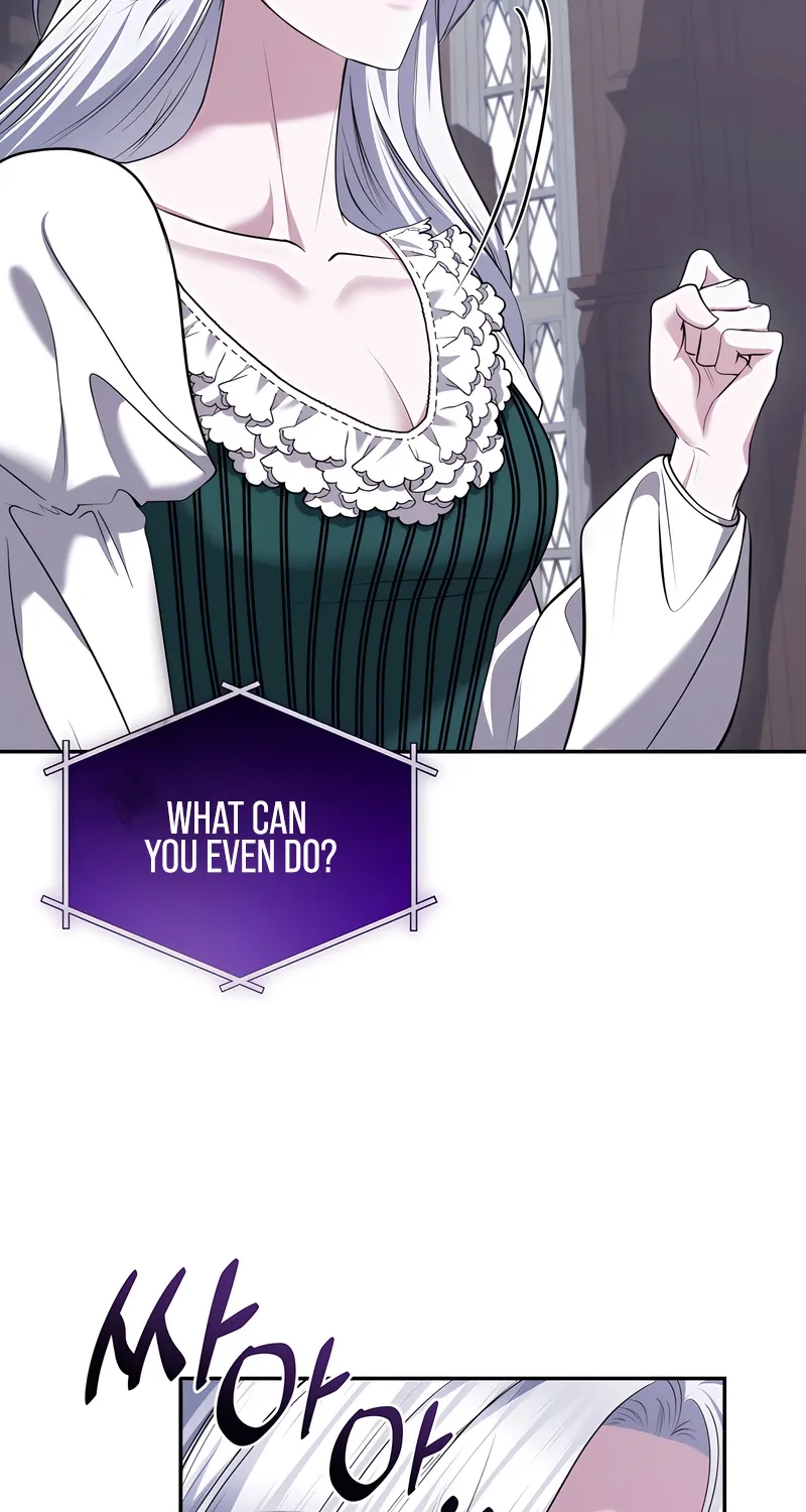 I’ve Got the Leash of That Son of a Bitch Chapter 27 - page 23