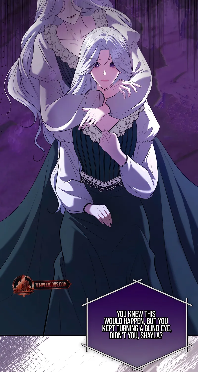 I’ve Got the Leash of That Son of a Bitch Chapter 27 - page 26