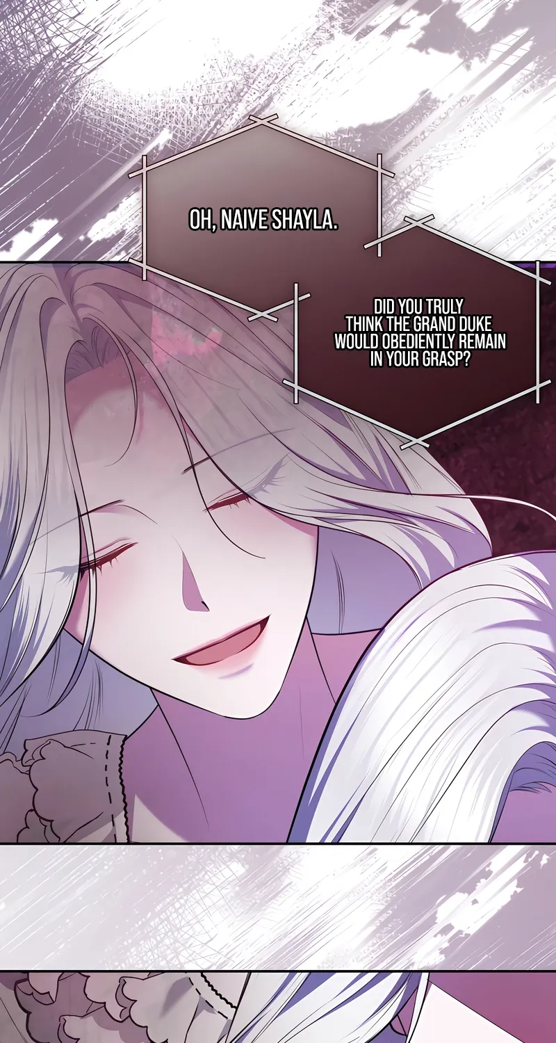 I’ve Got the Leash of That Son of a Bitch Chapter 27 - page 27